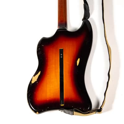 Guild Thunderbird Owned by Mike Campbell image 4