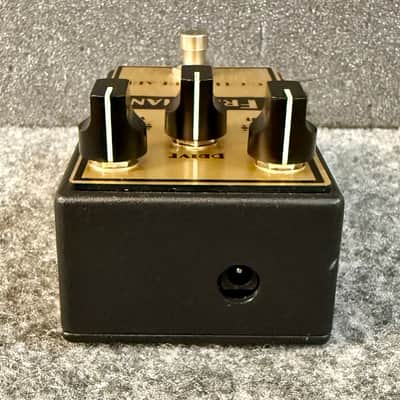 Friedman Golden Pearl Overdrive - Pre Owned image 5