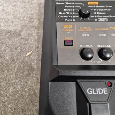 Roland GR-20 - Guitar Synthesizer - Complete System - Excellent w/ Cables & Power Supply image 14