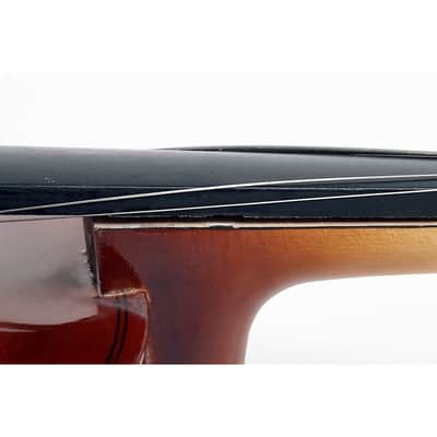 Etude Student Series Cello Outfit Regular 3/4 Size image 13