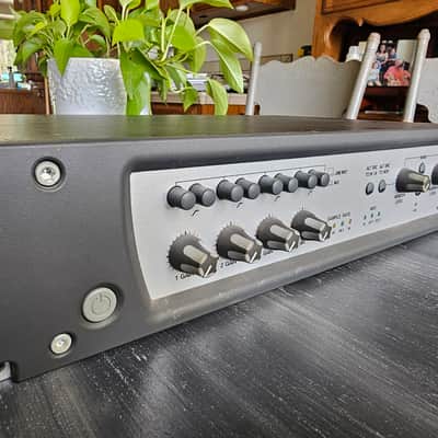 Digidesign Digi 002R Firewire Audio Interface 2000s - Grey image 2