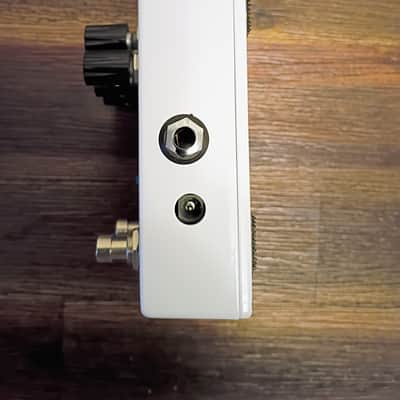 RARE Lovepedal Stax Master 2015? - Black & White image 2