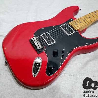 Peavey Predator DX HH Hotrod Strat - Made in USA (1990s) image 7