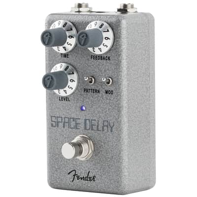 Fender Hammertone Space Delay Pedal image 2