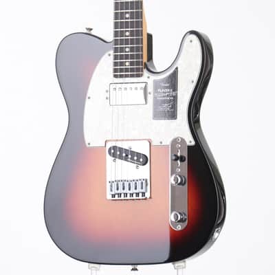 FENDER MEXICO Player II Modified Telecaster SH 3-Tone Sunburst [MX24104955] (03/30) image 7