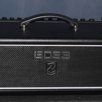 Boss KTN-HEAD Katana GAFC Bundle image 1