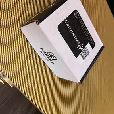 Keeley Compressor Plus image 6