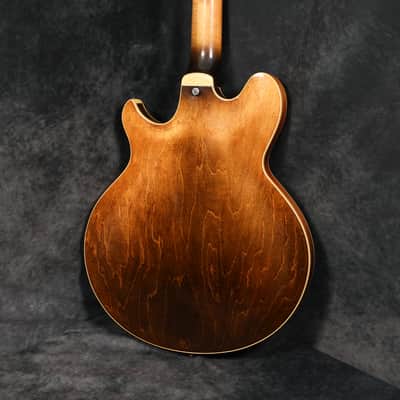 1974 Gibson Les Paul Signature Bass - Gold image 9