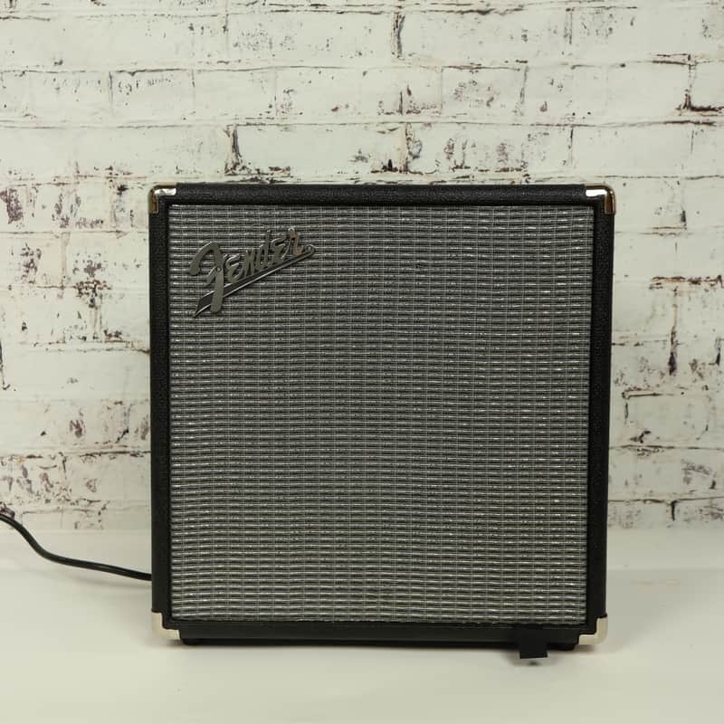 Fender Rumble 25