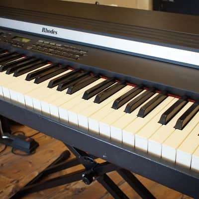 Roland (Rhodes) MK-80 | Weighted-action 88-key Digital Piano image 1