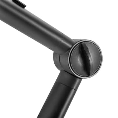 Sontronics Elevate Desktop Microphone Stand - Black (STELEVATE-U) image 3
