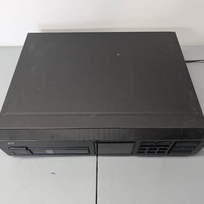 Sansui CD-X310MIII CD Player HiFi Stereo Vintage Single Disc Home Audio image 4