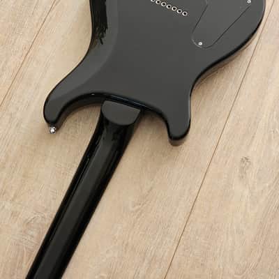 PRS SE SVN 2018 - 2019 - Gray Black image 9
