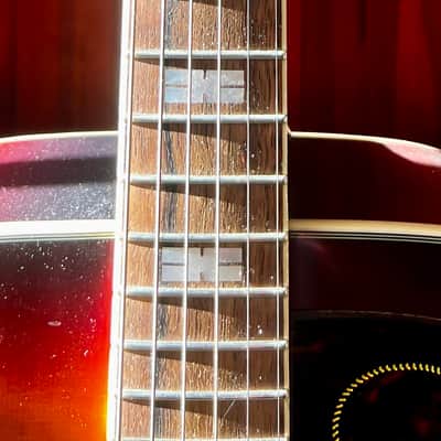 Epiphone Masterbilt Frontier 2020 image 2