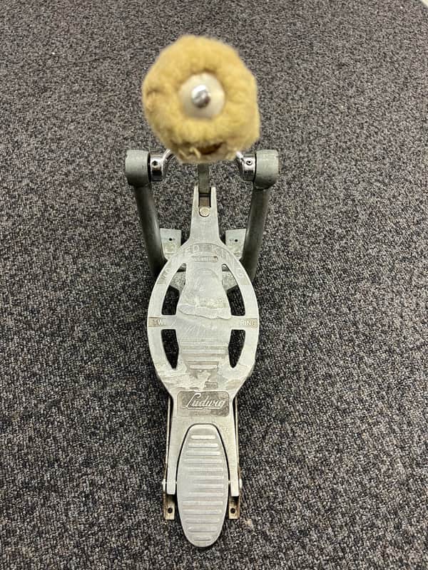 Vintage Ludwig Speedking Kick Pedal image 1
