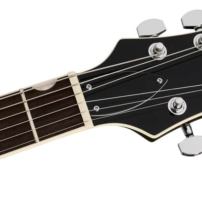 Pre-Order! 2025 GRETSCH ELECTROMATIC CVT DOUBLE CUT WT | WYCHWOOD image 4