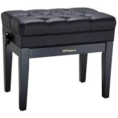ROLAND RPB500 BK Piano Bench image 2
