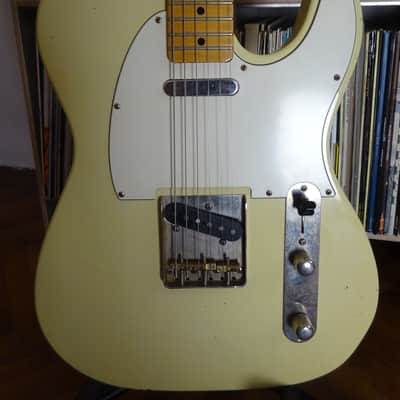 Haar Telecaster image 2