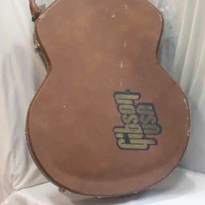 Gibson ES-330 Walnut 1970s with Bigsby image 22