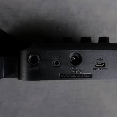 Zoom G1XFour Multi-Effects Pedal image 13