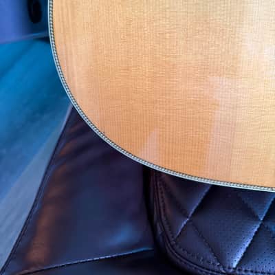 Collings D2HA Brazilian Rosewood 2006 - Natural image 24