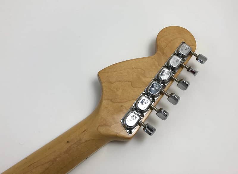 Fender Jaguar (1970 - 1975) image 6