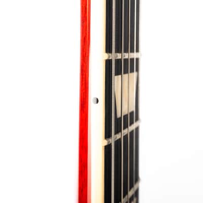 Gibson Les Paul Studio Session, Bourbon Burst | Demo image 18