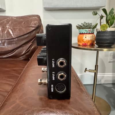 Source Audio Nemesis Delay 2010s - Black image 2