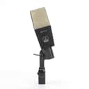 AKG C414 B-ULS Large-Diaphragm Multi-pattern Condenser Microphone #26026