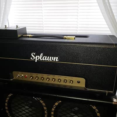 Splawn Competition 50 w/KT77's 2018 image 2