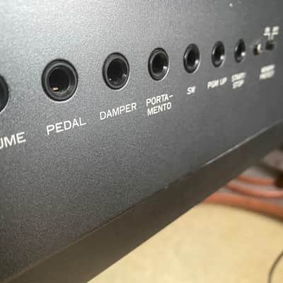Kawai M8000 image 11