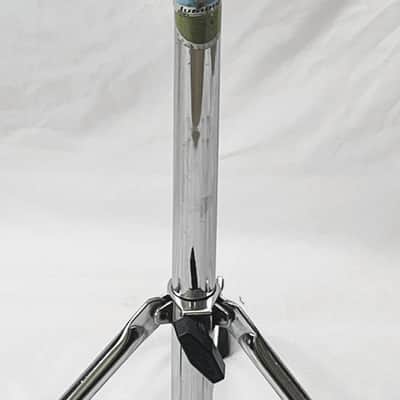 Ludwig #1350 Hercues Double Tom Stand Vintage Late 70s to Mid 80s  - LDTS-707-HERC image 5