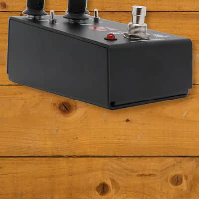 Keeley Mk3 Driver image 2