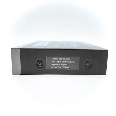 Boss RPS-10 Digital Pitch Shifter / Delay Made in Japan Micro Rack Series Guitar Effect Processor image 9