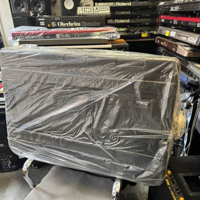 Molded Road Case for Moog Sub 37 key Subsequent Keyboard Synth ACC-RC-003 //ARMENS//