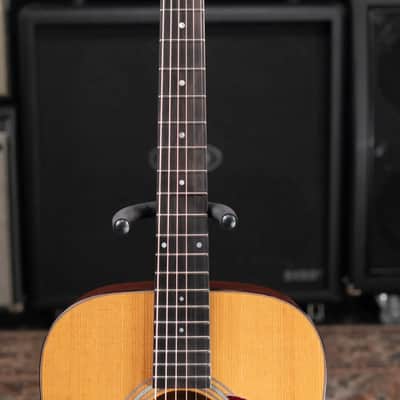 Eastman E10D-TC Dreadnought Acoustic Guitar with Hardshell Case image 5