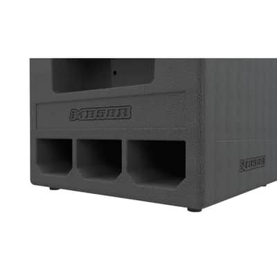 Markbass MB58R CMD 121 Pure Combo - Bass Combo Amp image 3