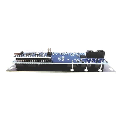 BIGZUN Out Of Even - Eurorack Clock Divider Module | 10 Outputs incl. Odd Divisions /3 /5 /7 | 8HP image 3