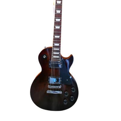 Gibson Les Paul Studio 2018 - lustré image 13