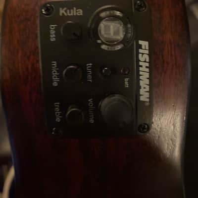Immagine Gretsch  9110L - 4