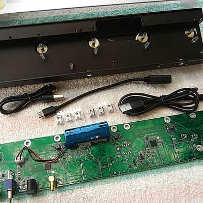 AIRSTEP Kat Edition for repair image 2