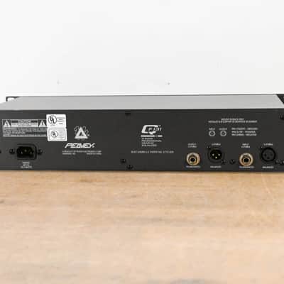 Peavey QF 131 31-Band Graphic Equalizer CG01454 image 6