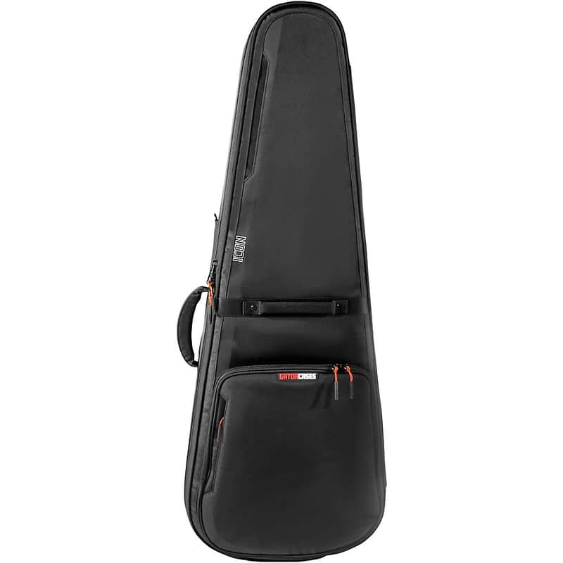 Gator ICON Series G-ICONDREAD Gig Bag for Dreadnaught Acoustic Guitars Regular image 1