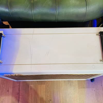 Vox Ac30CH Head and V212C Cabinet 2017 - Black and White image 19