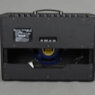 Vox Cambridge 30 Model V9310 30-Watt 1x10 Reverb Amplifier image 7