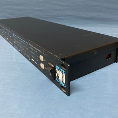 MOTU 2408 Digital Interface image 6