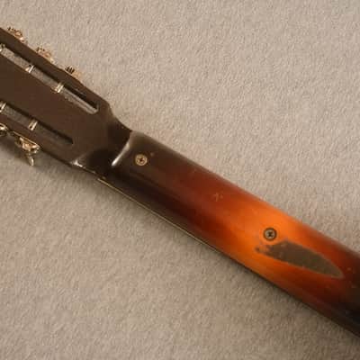 1940's Gibson EH-185 Lap Steel image 11
