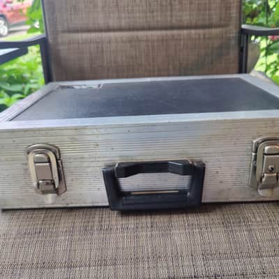 LM Engineering ATA Audio Flight Brief Case17.5"x11.75"x5" image 8