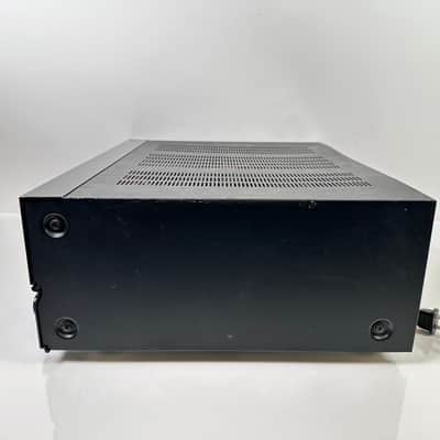 Sansui AU-X611AV Integrated Amplifier image 6
