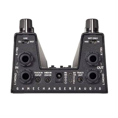 Gamechanger Audio AUTO Series Delay Pedals image 4